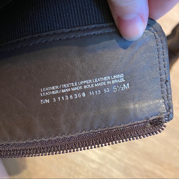 Tory Burch Christy Riding Boot - Coconut - Picture 14 of 15